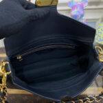 Louis Vuitton LV Twinny M46659 Brown